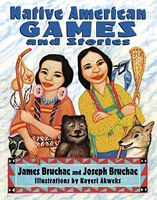 Native American Games and Stories