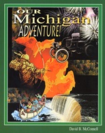 Our Michigan Adventure - Geography