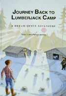 Journey Back to Lumberjack Camp