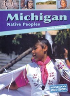 Michigan Native Peoples