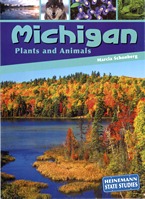 Michigan Plants and Animals