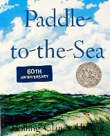 Paddle to the Sea