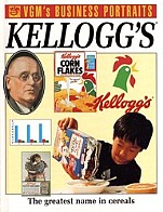 Kellogg's: Greatest Names in Cereals