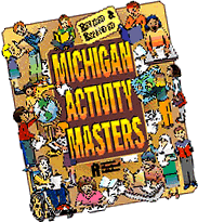 Michigan Activity Masters