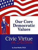 Our Core Democratic Values